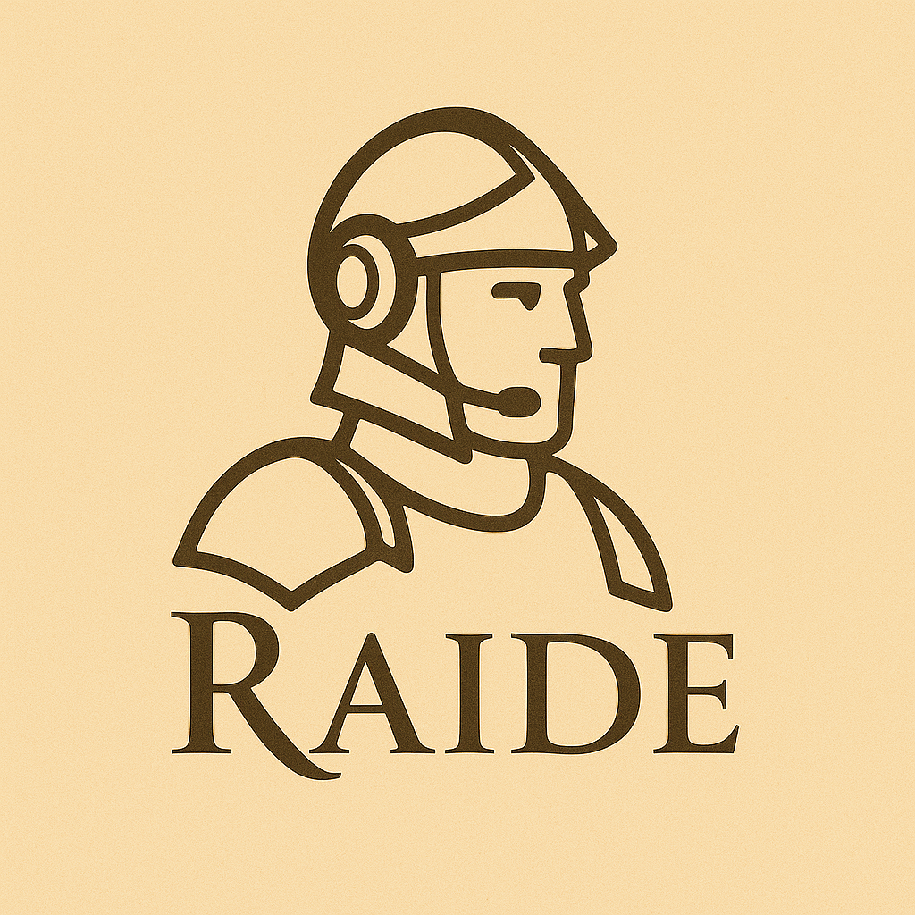 Raide